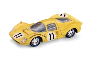 BRUMM S015 Ferrari 330 P4 #11 LeMans 1967 Maßstab 1/43 - Bild 1 von 1