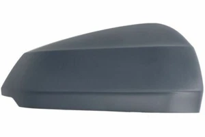 Cubierta de espejo retrovisor puerta delantera derecha AUDI Q3 F3 Sportback Q2 RSQ3 81A857528GRU - Imagen 1 de 1