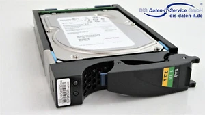 Disco duro EMC² VNX 1 TB 3,5" 7,2 k FC/SATA 005049493 005-049493 - Imagen 1 de 1
