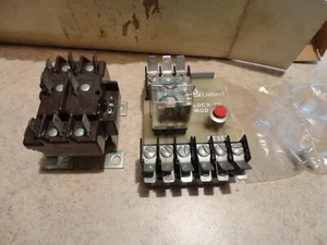 LIEBERT G-170C Lock-In Module with R8222D 1006 Relay - Picture 1 of 7