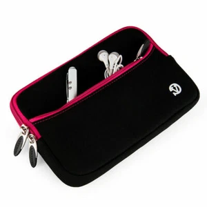 Funda de neopreno para tableta VanGoddy Funda Bolsa de transporte para Amazon Fire 7 de 7" - Imagen 1 de 5