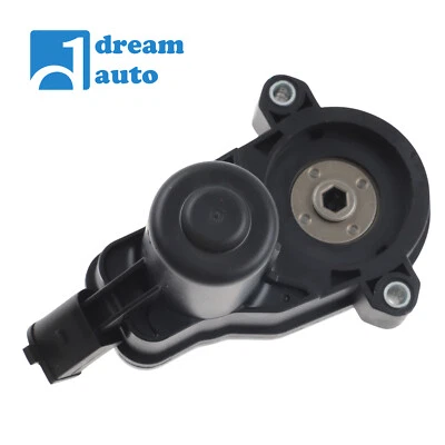 Parking Brake Motor Adjustment Actuator for 2016-2024 Mazda CX-5 KA0G268EXA - Image 1 of 4