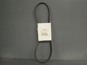 Mitsubishi Alternator Belt MD349465 - Bild 1 von 2