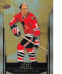 2023 Tim Hortons Legends #11 Bobby Hull - Picture 1 of 2