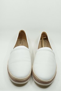 Las mejores ofertas en Zapatos planos para blanca Clarks | eBay