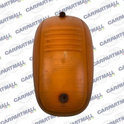 Dodge Ram 2500 2003-2006 cabina marcador techo luz de circulación lámpara 55077559AB fabricante original Foto 1 de 4