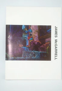 James McGarrell, Recent Paintings, Frumkin/Adams Gallery - Picture 1 of 3