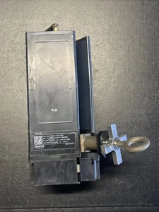 Reloj LineWatch QinetiQ Norteamérica Medio Voltaje 4 Sensor PRD-1102191008 sin probar - Imagen 1 de 6