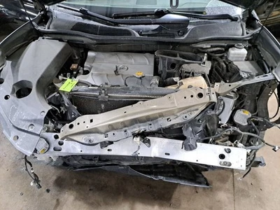 Rear Carrier/Differential Assembly 2015 Rx350 Sku#4277995 - Image 1 of 4