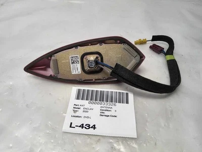 Antena BUICK ENCLAVE 20 ID 84823940 Foto 1 de 4