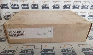 Automatización 3DO486.6 B y R - 2 años de garantía, envío rápido - Imagen 1 de 1