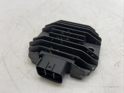 ♻️ Kawasaki Bx 125 Akfa Ninja 2018 - 2020 Voltage Regulator Rectifier ♻️ - Image 1 of 4