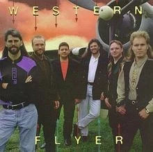 S.T. von Western Flyer | CD | Zustand sehr gut - Bild 1 von 2