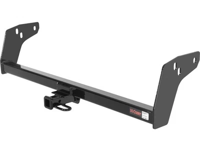 Curt Class 2 Trailer Hitch 1.25" Receiver Fits Select Chevy S10, GMC S15, Sonoma - Изображение 1 из 4