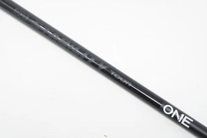 New BGT Stability Tour One Black 115g 37" Graphite Putter Shaft .355 .370 Uncut - Picture 1 of 7