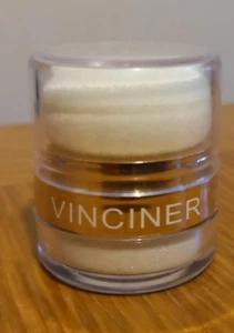 VINCENT White Pearl Nail Powder - Picture 1 of 1