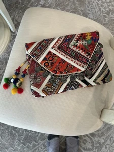 noonday collection bag - Picture 1 of 6