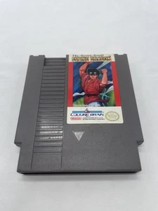Flying Dragon: The Secret Scroll (Nintendo Entertainment System, 1989) Tested - Picture 1 of 7