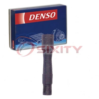 Kit de arranque de bobina de encendido directo Denso para BMW 323i 1998-2000 2,5 L L6 fa Foto 1 de 4