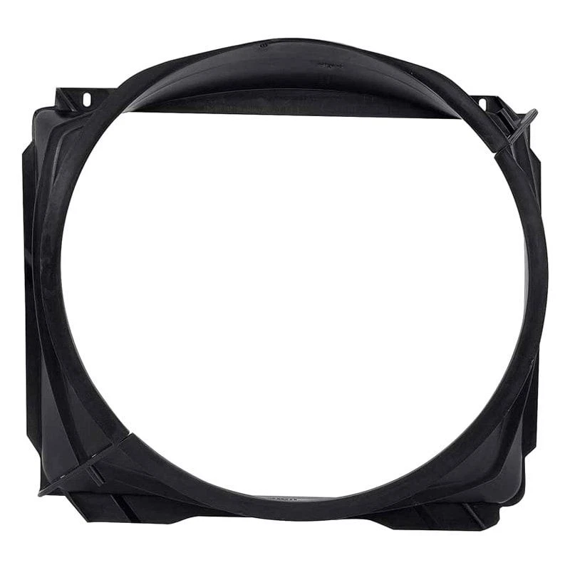 For Chevy Camaro 1970-1979 OER 3973900 Engine Cooling Fan Shroud — 第 1/2 张图片