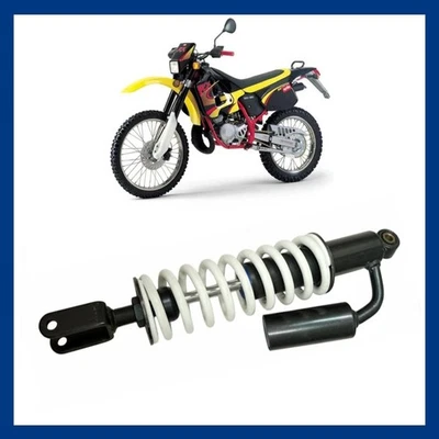Ammortizzatore Posteriore Originale Aprilia RX-MX 50 1995-2004 AP8203668 - Imagen 1 de 4