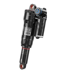 RockShox Super Deluxe Ultimate C2 DH / Enduro Rear Shock - Picture 1 of 8