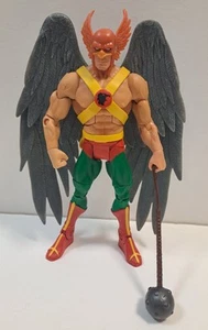 Mattel DC Universe Classics 6" Hawkman 2008 Kalibak Wave 6 Action Figure Loose - Picture 1 of 2