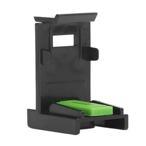 Tinte Refill Patrone Clip ABS PP Tinte Saug Halter Clip Mit Spritze Für Neu - Photo 1/24