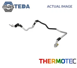 KTT160123 HIGH PRESSURE LINE AIR CONDITIONING THERMOTEC NEW OE REPLACEMENT - Picture 1 of 5