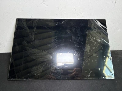 QSC TSC-116-G2 Touchscreen Controller 24VDC/1A *MINOR Cosmetic cracks* - Image 1 of 4