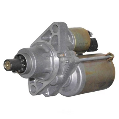 Starter Motor fits 2003-2007 Honda Accord  ACDELCO PROFESSIONAL - Image 1 of 4
