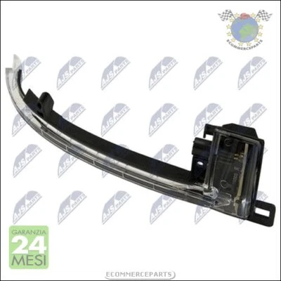 Fanalino freccia ant Ajs Dx Destro per AUDI A5 A4 A3 P - Immagine 1 di 4