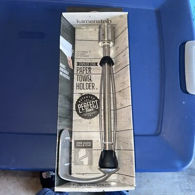 Kamenstein Paper Towel Holder - Image 1 of 4