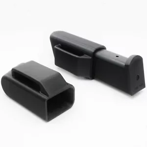 MAGAZINTASCHE FÜR CZ-75 / TZ-75 - LH SHOOTER - Mag Halter für Gürtel bis 1,5" - Bild 1 von 6