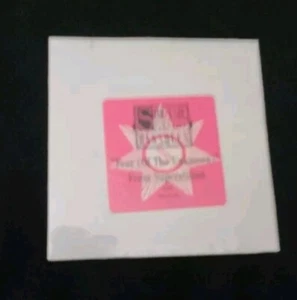SIOUXSIE AND THE BANSHEES 1-Track Promo CD - Fear (Superstition) SEALED! - Picture 1 of 1