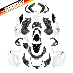 Fairing Kits For Honda X ADV 750 2021-2024 ABS Aerodynamics Bodyworks Injection - Bild 1 von 84