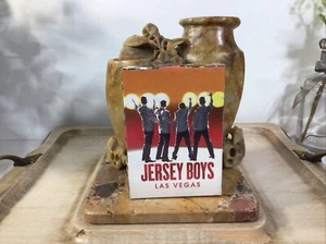 Tarjetas de juego Jersey Boys Las Vegas ~ NUEVO/SELLADO ~ ENVÍO GRATUITO - Imagen 1 de 7