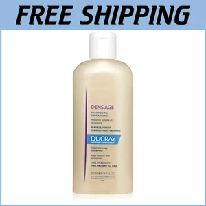 Nourishing 6.7 oz Densiage Shampoo - Revitalize Brittle Aging Hair Effortlessly - Imagen 1 de 8