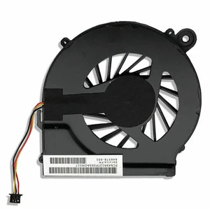New HP Pavilion G7 G6 G4 646578-001 KSB06105HA CPU Laptop Cooling FAN 3 pin - Bild 1 von 6