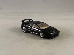 Hot Wheels Lotus Esprit 2002 First Editions Black 5SPs - Picture 1 of 5