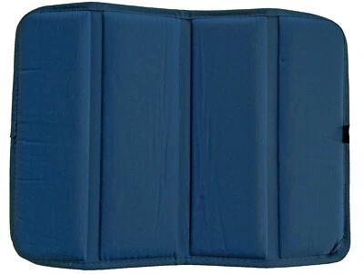 Tchibo TCM Thermokissen faltbares Thermo Sitzkissen Kissen Camping Festival