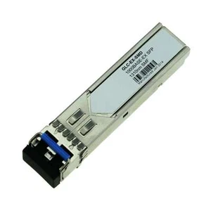 GLC-EX-SMD Cisco Compatible 1000BASE EX SFP 1310nm 40km Transceiver - Picture 1 of 1