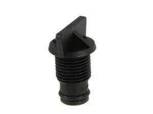 For 2002-2008 Chevrolet Trailblazer Radiator Drain Petcock Dorman 18421MPKD 2004 - Picture 1 of 2
