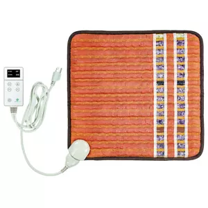 HealthyLine 1818 Soft InfraMat Pro Far Infrared Heating Pad TAO Mat Small - Picture 1 of 11