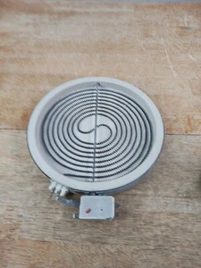 GE Stove 8.5in Surface Element 191D4164P002 - Picture 1 of 11