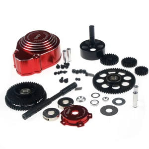 Kit de equipo de transmisión de 3 velocidades para 1/5 HPI Baja Buggy 5B 5T 5SC - Imagen 1 de 11