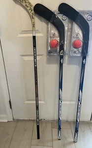 New Tampa Bay Lightning Street Hockey Lot Bauer Chase (1053902) Please Read - Picture 1 of 9