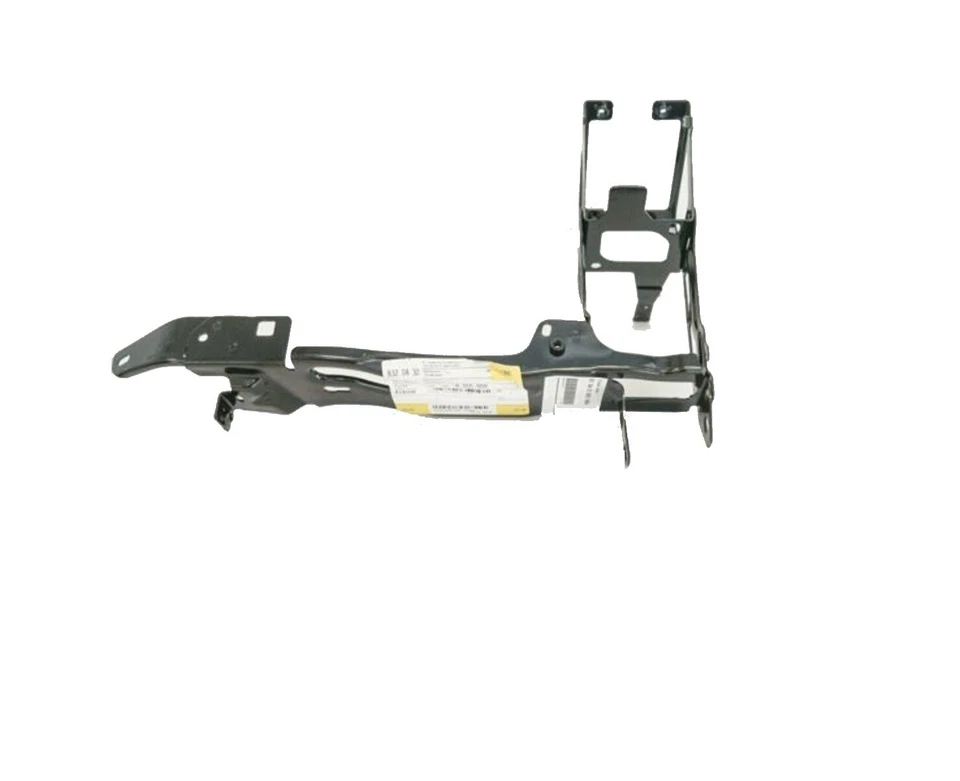 Soporte de radiador izquierdo para conductor original OEM para BMW 51648055669 Foto 1 de 1