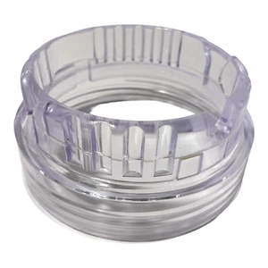 Anillo de bloqueo de carcasa de celda de clorador LM3 repuesto zodiaco pieza genuina R0769100 - Imagen 1 de 13