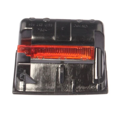 Sale Front Ashtray Box Core Insert for Audi A4 B8 S4 2008-2015 RS4 2013-2015 - Image 1 of 4